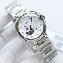 Cartier Watches 42X11mm (63) Cartier Watches 42X11mm (63)