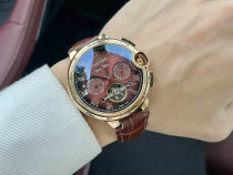 Cartier Watches 46mm (39) Cartier Watches 46mm (39)