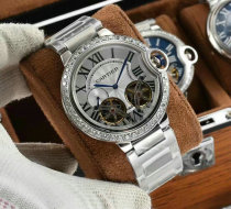 Cartier Watches 45X13mm (17) Cartier Watches 45X13mm (17)