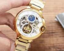 Cartier Watches 43X12mm (93) Cartier Watches 43X12mm (93)