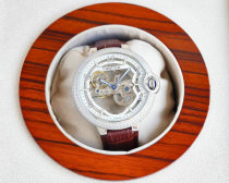 Cartier Watches 46mm (15) Cartier Watches 46mm (15)