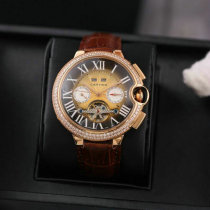 Cartier Watches 43X12mm (98) Cartier Watches 43X12mm (98)
