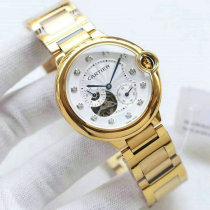 Cartier Watches 42X11mm (60) Cartier Watches 42X11mm (60)