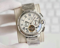 Cartier Watches 46mm (133) Cartier Watches 46mm (133)