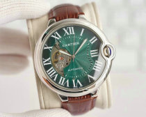 Cartier Watches 46mm (138) Cartier Watches 46mm (138)