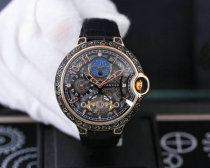 Cartier Watches 43X12mm (13) Cartier Watches 43X12mm (13)