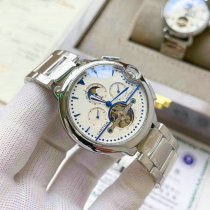 Cartier Watches 42X11mm (12) Cartier Watches 42X11mm (12)
