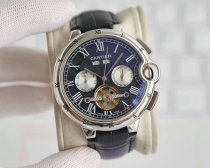 Cartier Watches 46mm (131) Cartier Watches 46mm (131)