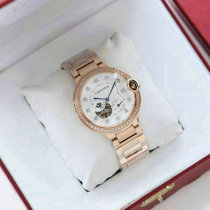Cartier Watches 42X11mm (54) Cartier Watches 42X11mm (54)