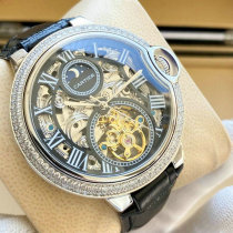 Cartier Watches 46X12mm (4) Cartier Watches 46X12mm (4)