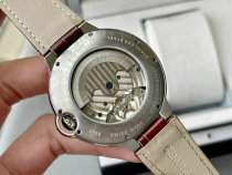 Cartier Watches 44mm (28) Cartier Watches 44mm (28)