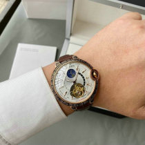 Cartier Watches 46mm (99) Cartier Watches 46mm (99)