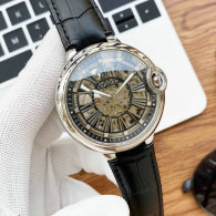 Cartier Watches 45X13mm (6)