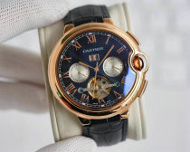 Cartier Watches 46mm (117) Cartier Watches 46mm (117)
