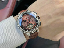 Cartier Watches 46mm (28) Cartier Watches 46mm (28)