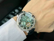 Cartier Watches 46mm (20) Cartier Watches 46mm (20)