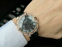Cartier Watches 42mm (16) Cartier Watches 42mm (16)