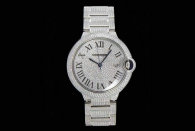 Cartier Watches High End Quality 42mm (1)