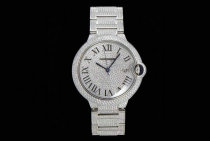 Cartier Watches High End Quality 42mm (1) Cartier Watches High End Quality 42mm (1)