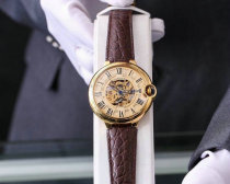 Cartier Watches 43X12mm (60) Cartier Watches 43X12mm (60)