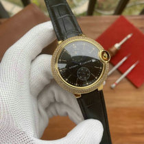 Cartier Watches 44X11mm (10) Cartier Watches 44X11mm (10)