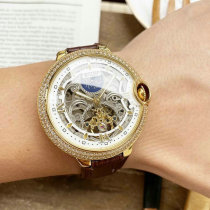 Cartier Watches 46X15mm (7) Cartier Watches 46X15mm (7)
