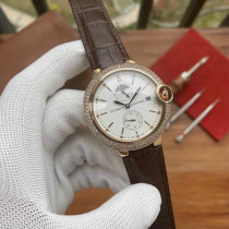 Cartier Watches 44X11mm (13) Cartier Watches 44X11mm (13)