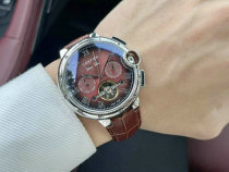 Cartier Watches 46mm (41) Cartier Watches 46mm (41)