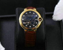 Cartier Watches 42X11mm (71) Cartier Watches 42X11mm (71)