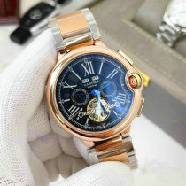 Cartier Watches 42X11mm (45) Cartier Watches 42X11mm (45)