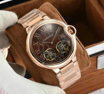 Cartier Watches 45X13mm (19) Cartier Watches 45X13mm (19)