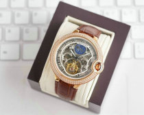 Cartier Watches 46mm (8) Cartier Watches 46mm (8)