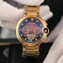 Cartier Watches 43X12mm (44) Cartier Watches 43X12mm (44)