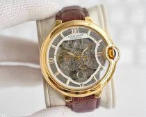 Cartier Watches 44mm (37) Cartier Watches 44mm (37)