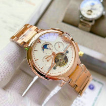 Cartier Watches 42X11mm (3) Cartier Watches 42X11mm (3)