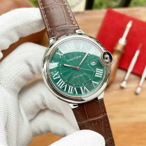 Cartier Watches 44X11mm (14) Cartier Watches 44X11mm (14)