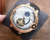 Cartier Watches 44X11mm (42) Cartier Watches 44X11mm (42)