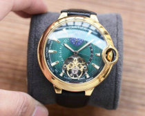 Cartier Watches 44X11mm (40) Cartier Watches 44X11mm (40)