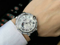 Cartier Watches 42mm (18) Cartier Watches 42mm (18)