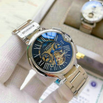 Cartier Watches 42X11mm (17) Cartier Watches 42X11mm (17)