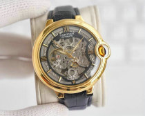 Cartier Watches 44mm (33) Cartier Watches 44mm (33)