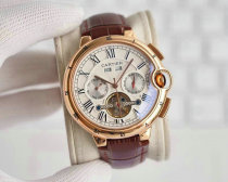 Cartier Watches 46mm (134) Cartier Watches 46mm (134)