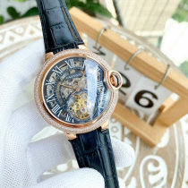 Cartier Watches 46mm (3)