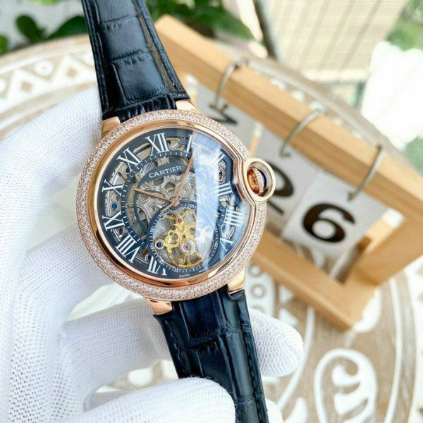 Cartier Watches 46mm (3)