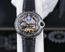 Cartier Watches 43X12mm (11) Cartier Watches 43X12mm (11)