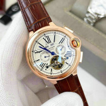 Cartier Watches 42X11mm (39) Cartier Watches 42X11mm (39)