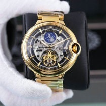 Cartier Watches 43X12mm (14) Cartier Watches 43X12mm (14)