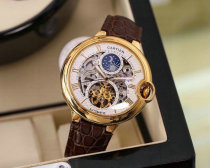 Cartier Watches 43X12mm (69) Cartier Watches 43X12mm (69)