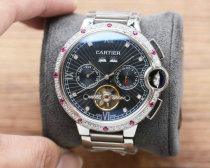 Cartier Watches 44X11mm (2) Cartier Watches 44X11mm (2)