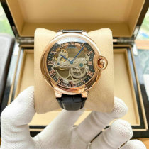 Cartier Watches 46X12mm (11) Cartier Watches 46X12mm (11)